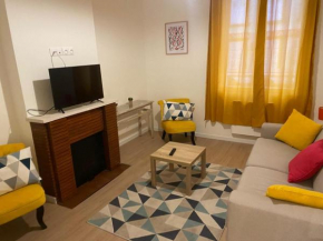 Apartment Cosy Ancient Fossé 1